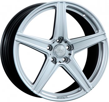 Кованый диск Slik PREMIUM L-601 9.0x20 Hyundai Kona OS дорестайлинг (2017-2021) 5x114.3xDIA67.1xET52.0