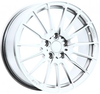 Кованый диск Slik PREMIUM L-738 7.5x17 Audi A4 B5 8D5 универсал 1-ый рестайлинг (1996-1998) 5x112.0xDIA57.1xET45.0