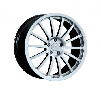 Кованый диск Slik PREMIUM L-902 8.5x19 BMW X3 G01 дорестайлинг (2017-2021) 5x112.0xDIA66.6xET34.0
