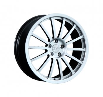 Кованый диск Slik PREMIUM L-902 9.0x19 BMW 5 серия E61 универсал дорестайлинг (2003-2007) 5x120.0xDIA72.6xET20.0