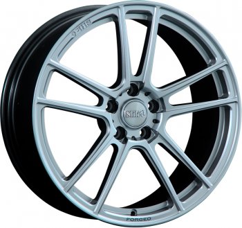 Кованый диск Slik PREMIUM L-903 8.5x19 BMW 5 серия E61 универсал дорестайлинг (2003-2007) 5x120.0xDIA72.6xET20.0