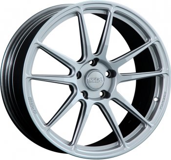 Кованый диск Slik PREMIUM L-904 9.0x19 Audi Q8 4MN (2018-2022) 5x112.0xDIA66.5xET20.0