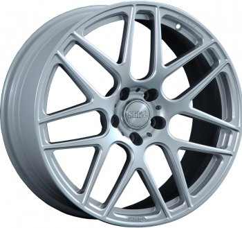 Кованый диск Slik PREMIUM L-906 9.0x19 Chevrolet Camaro рестайлинг (2013-2016) 5x110.0xDIA67.1xET11.0