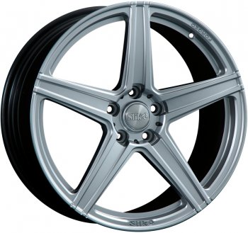 Кованый диск Slik PREMIUM L-908 8.5x19 BMW 5 серия E61 универсал дорестайлинг (2003-2007) 5x120.0xDIA72.6xET20.0