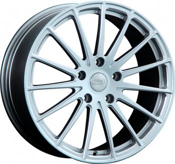 Кованый диск Slik PREMIUM L-912 9.0x19 BMW 5 серия E61 универсал дорестайлинг (2003-2007) 5x120.0xDIA72.6xET20.0