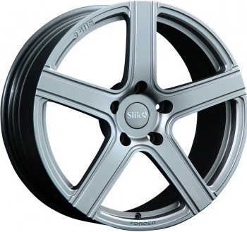 Кованый диск Slik PREMIUM L-913 9.0x19 Chevrolet Camaro рестайлинг (2013-2016) 5x110.0xDIA67.1xET11.0