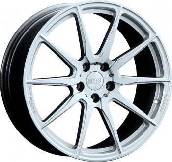 Кованый диск Slik PREMIUM L-915 9.0x19 BMW X3 G01 дорестайлинг (2017-2021) 5x112.0xDIA66.6xET34.0