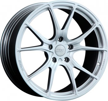 Кованый диск Slik PREMIUM L-916 9.0x19 BMW X3 G01 дорестайлинг (2017-2021) 5x112.0xDIA66.6xET34.0
