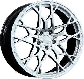 Кованый диск Slik PREMIUM L-934 9.0x19 Chevrolet Camaro рестайлинг (2013-2016) 5x110.0xDIA67.1xET11.0