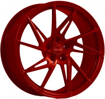 Candy красный (Candy RED) 57187р