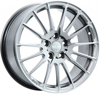 Кованый диск Slik PREMIUM L-938 9.0x19 BMW X3 G01 дорестайлинг (2017-2021) 5x112.0xDIA66.6xET34.0