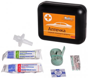 Аптечка первой помощи AIRLINE AM-04 Mitsubishi Diamante (1995-2005)