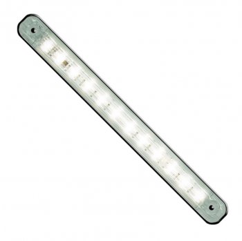 959 р. Универсальные дневные ходовые огни Евросвет ЕС-08.3775 (LED 6,8 W MAX, 1 шт) Toyota Land Cruiser Cygnus j100 дорестайлинг (1998-2003) (12В)  с доставкой в г. Самара. Увеличить фотографию 2