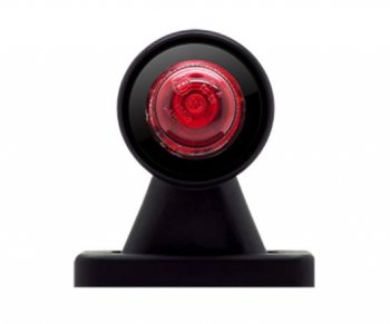 Фонарь габаритный и контурный Евросвет ГФ 3.2 LED2 