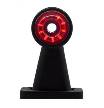 Фонарь габаритный и контурный Евросвет ГФ 3.3 LED3-3 Бегущий огонь 
