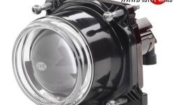 Bi-Halogen модуль 90 мм Hella Toyota Land Cruiser Cygnus j100 дорестайлинг (1998-2003)