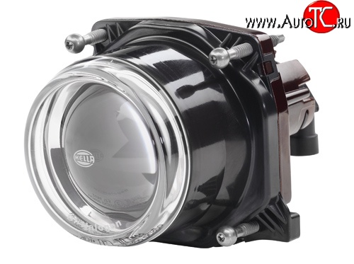 17 999 р. Bi-Halogen модуль 90 мм Hella Hyundai Accent 1 X3 седан дорестайлинг (1994-1997)  с доставкой в г. Самара