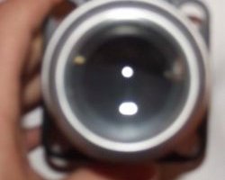 5 199 р. Модуль ближнего света с линзой HELLA 1bl 009 071-00 60-80.2 мм Hyundai Accent 1 X3 седан дорестайлинг (1994-1997)  с доставкой в г. Самара. Увеличить фотографию 4