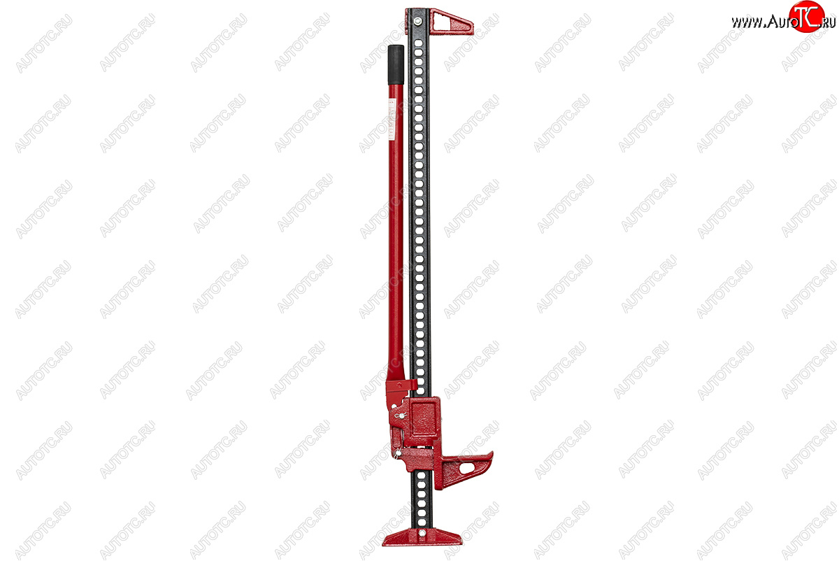 7 219 р. Домкрат реечный Farm Jack (120 см. 3 т) Hyundai HD-170 (2004-2025) (Грузоподъемность: 3 тонны)  с доставкой в г. Самара