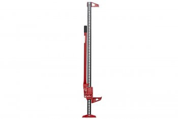 Домкрат реечный Farm Jack (150 см. 3 т) Audi A4 Allroad B9 дорестайлинг (2016-2020) (Грузоподъемность: 3 тонны)