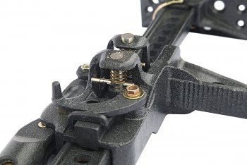 34 319 р. Домкрат реечный Hi-Lift X-Treme (чугун, 150 см) Hyundai Click (2005-2010) (Грузоподъемность: 3 тонны)  с доставкой в г. Самара. Увеличить фотографию 8