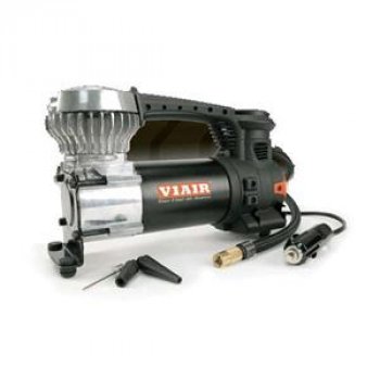 Компрессор автомобильный 12V VIAIR 85P Audi TT 8J дорестайлинг, купе (2006-2010) (4 Атм., 46 л/мин)