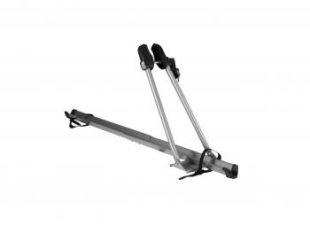 Велокрепление LuxBike-1 Daewoo Kalos (2002-2008) (серебро)