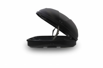 15 399 р. Бокс на крышу INMAX Space (460 л/1860x860x365 мм)   (Цвет: чёрный (глянец))  с доставкой в г. Самара. Увеличить фотографию 14