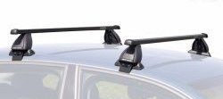 Багажник на автомобиль Mont Blanc ReadyFit 13 Steel Daewoo Kalos (2002-2008)