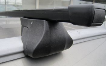 Комплект опор багажника Integra Daewoo Kalos (2002-2008)