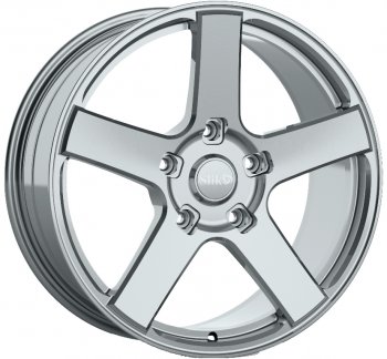 Кованый диск Slik PREMIUM L-607 9.0x20 Cadillac Escalade GMTK2 джип 5 дв. короткая база (2015-2020) 6x139.7xDIA77.8xET31.0