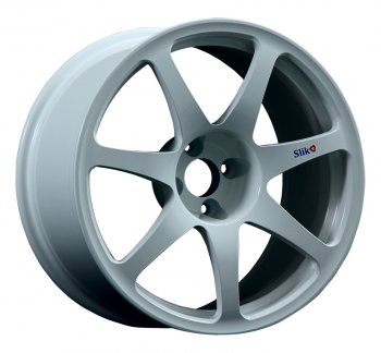 Кованый диск Slik Classic Sport L-751S 9.0x17 BMW 5 серия E61 универсал дорестайлинг (2003-2007) 5x120.0xDIA72.6xET20.0