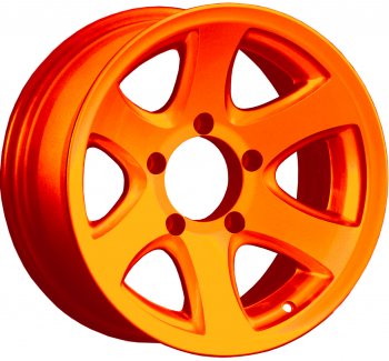 Кованый диск Slik Classic L-79 8.0x16 Hyundai Galloper 5 дв. (1991-1997) 6x139.7xDIA108.0xET0.0