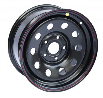 Штампованый диск OFF-ROAD Wheels (усиленный, круг) 7.0x16 BMW 7 серия E23 седан рестайлинг (1983-1986) 5x120.0xDIA72.6xET20.0