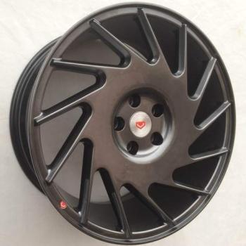 Колесный литой диск (модель 1033 Right) 9.5 x 19 ZIXI  (HB)