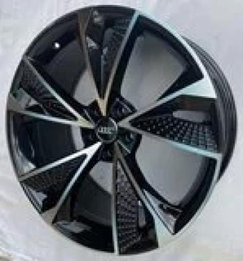 Колесный литой диск (модель FH830) ZIXI 9.0 x 20 Audi RS6 C6 седан (2007-2010) 5x112.0xDIA66.5xET30.0