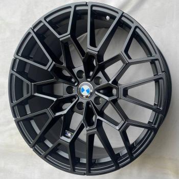 Колесный литой диск (модель FX002) ZIXI 9.0 x 19 BMW 3 серия F34 Grand Turismo лифтбэк дорестайлинг (2012-2016) 5x120.0xDIA72.6xET40.0