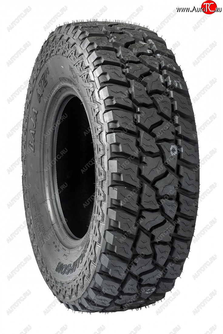 36 599 р. Грязевая покрышка Mickey Thompson BAJA ATZP3 R16 265x75 Mitsubishi Challenger (2008-2015)