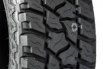 36 599 р. Грязевая покрышка Mickey Thompson BAJA ATZP3 R16 265x75 Mitsubishi Challenger (2008-2015). Увеличить фотографию 2