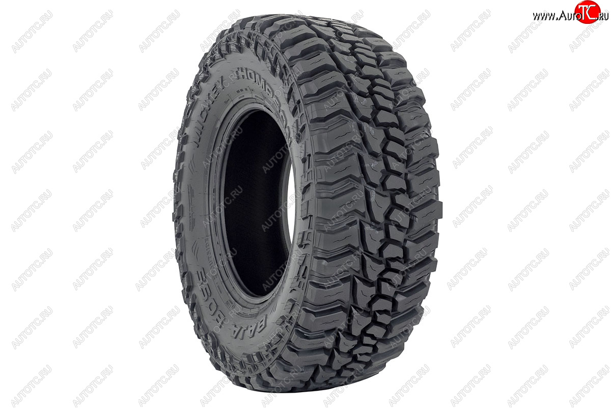 11 349 р. Грязевая покрышка Mickey Thompson Baja BOSS МТ R20 295x55 Lexus LX570 J200 дорестайлинг (2007-2012)