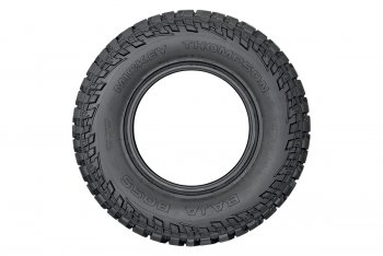 11 349 р. Грязевая покрышка Mickey Thompson Baja BOSS МТ R20 295x55 Lexus LX570 J200 дорестайлинг (2007-2012). Увеличить фотографию 3