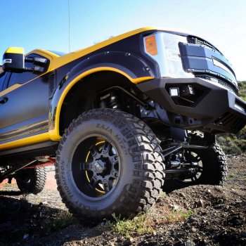 24 999 р. Грязевая покрышка Mickey Thompson Baja MTZP3 R17 265x70 Cadillac Escalade GMT806 пикап (2001-2006). Увеличить фотографию 2