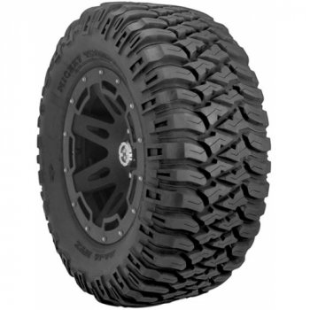 Грязевая покрышка Mickey Thompson Baja MTZP3 R17 265x70 Mitsubishi Pajero 4 V90 дорестайлинг (2006-2011) 