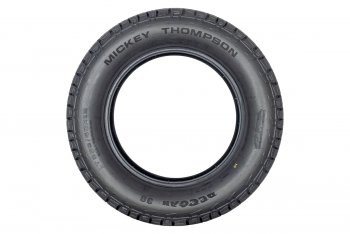 Грязевая покрышка Mickey Thompson DEEGAN 38™ ALL-TERRAIN R18 265x60 Mitsubishi Montero Sport PA дорестайлинг (1996-2000) 