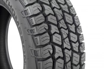 37 999 р. Грязевая покрышка Mickey Thompson DEEGAN 38™ ALL-TERRAIN R20 275x60 Tank 700 (2024-2025). Увеличить фотографию 5