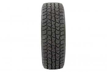 11 449 р. Грязевая покрышка Mickey Thompson DEEGAN 38™ ALL-TERRAIN R17 275x65 Mitsubishi Challenger (2008-2015). Увеличить фотографию 2