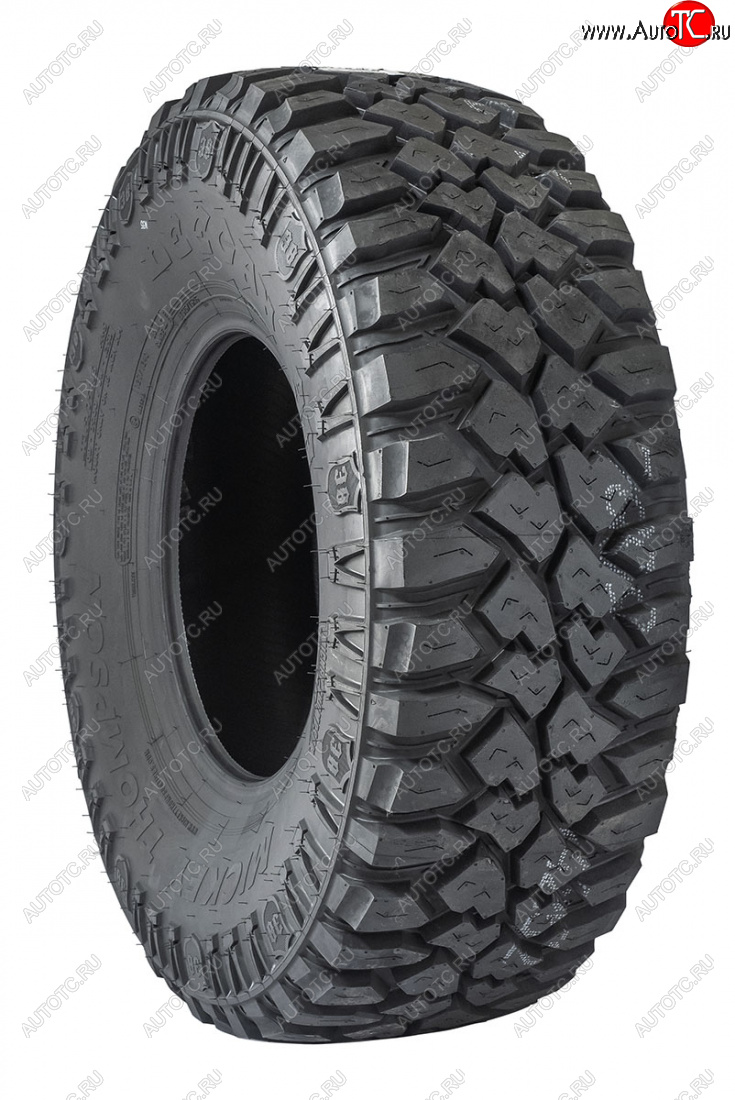41 999 р. Грязевая покрышка Mickey Thompson DEEGAN 38™ R16 265x75 Mitsubishi Pajero 3 V70 дорестайлинг (1999-2003)