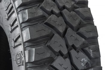 41 999 р. Грязевая покрышка Mickey Thompson DEEGAN 38™ R16 265x75 Mitsubishi Pajero 3 V70 дорестайлинг (1999-2003). Увеличить фотографию 4