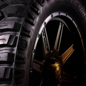 41 999 р. Грязевая покрышка Mickey Thompson DEEGAN 38™ R16 265x75 Mitsubishi Pajero 3 V70 дорестайлинг (1999-2003). Увеличить фотографию 2