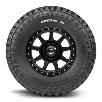 41 999 р. Грязевая покрышка Mickey Thompson DEEGAN 38™ R16 265x75 Mitsubishi Pajero 3 V70 дорестайлинг (1999-2003). Увеличить фотографию 6